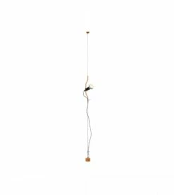 Flos Suspension Parentesi 50 -BLOU PARIS Soldes suspension parentesi 50 4