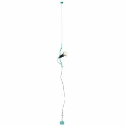 Flos Suspension Parentesi 50 -BLOU PARIS Soldes suspension parentesi 50 7