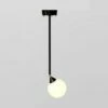 Suspension Périscope 1 / Sphere -BLOU PARIS Soldes suspension periscope 1 sphere atelier areti