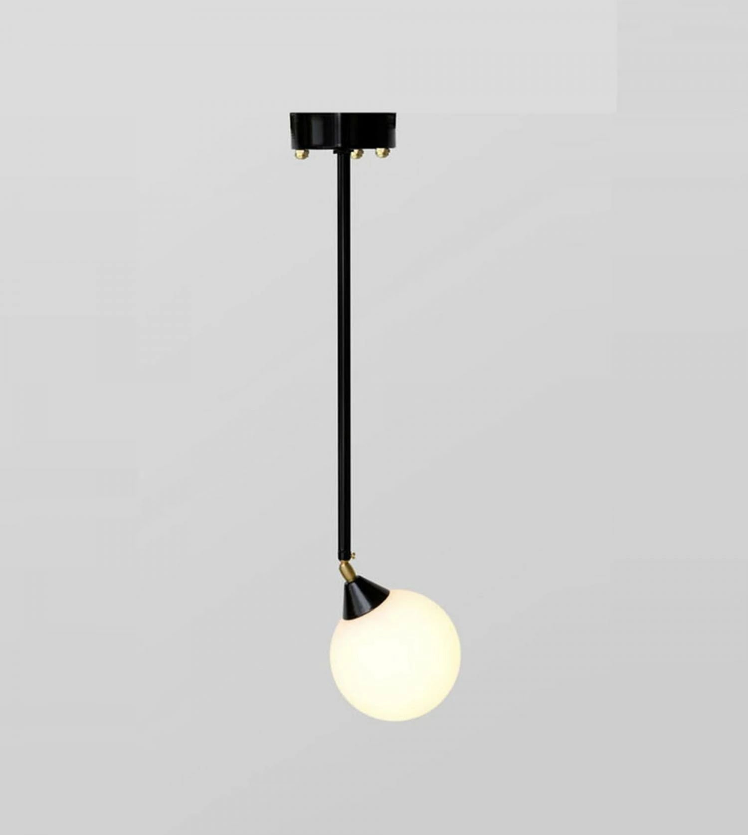 Suspension Périscope 1 / Sphere 3 Suspension Périscope 1 / Sphere