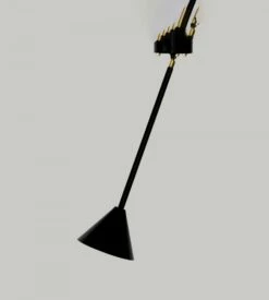 Suspension Périscope 2 / Cone -BLOU PARIS Soldes suspension periscope 2 cone atelier areti 1