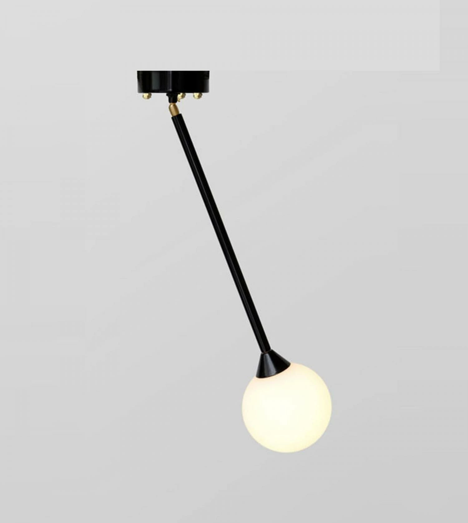 Suspension Périscope 2 / Sphere 4 Suspension Périscope 2 / Sphere – Image 2