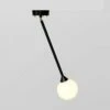 Suspension Périscope 2 / Sphere -BLOU PARIS Soldes suspension periscope 2 sphere atelier areti