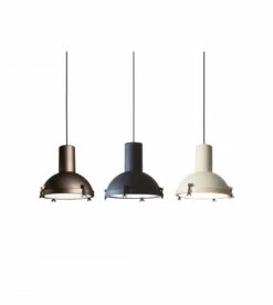 Suspension Projecteur 365