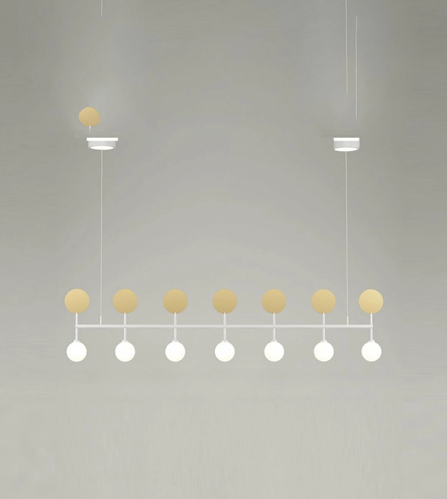 Suspension Row 4 Suspension Row â Image 2