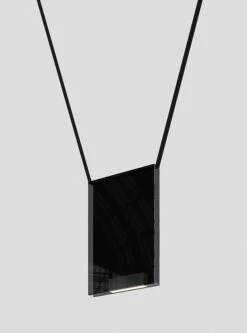 Suspension Sainte 03 -BLOU PARIS Soldes suspension sainte 03 1