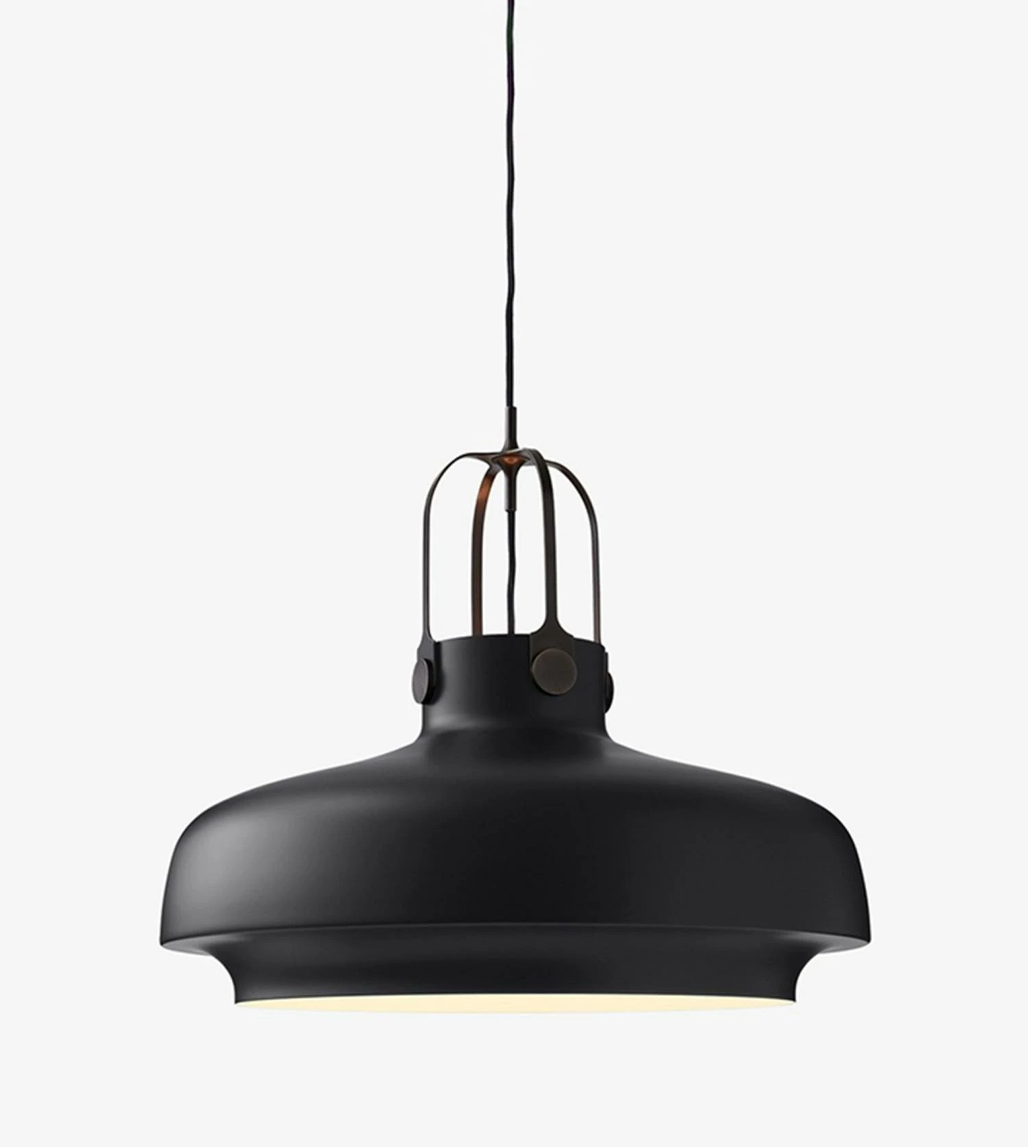 Suspension SC8 4 Suspension SC8 – Image 2