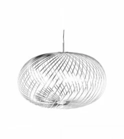 Tom Dixon Suspension Spring - Grande Taille -BLOU PARIS Soldes suspension spring grande taille 1