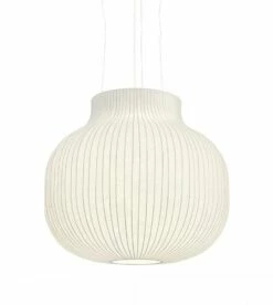 Muuto Suspension Strand - Fermé - DiamÚtre 60cm