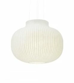Muuto Suspension Strand - Fermé - Diamètre 80cm