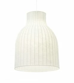 Muuto Suspension Strand - Ouvert - Diamètre 40cm 5 Muuto Suspension Strand - Ouvert - Diamètre 40cm -BLOU PARIS Soldes suspension strand ouvert diametre 40cm 1