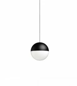 Flos Suspension String Light - Sphere 12m -BLOU PARIS Soldes suspension string light sphere 12m 1