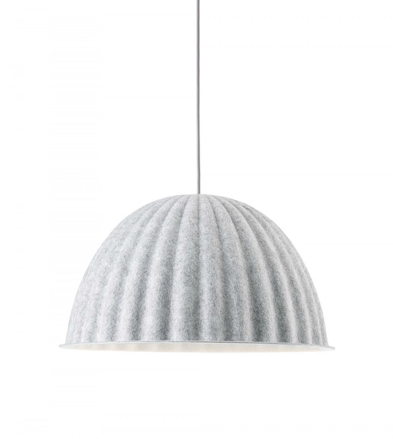 Muuto Suspension Under The Bell - Diam. 55 4 Muuto Suspension Under The Bell - Diam. 55 – Image 2