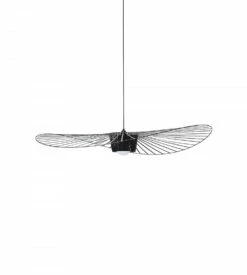 Suspension Vertigo - Diamètre 140cm -BLOU PARIS Soldes suspension vertigo diam 140 1