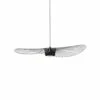 Suspension Vertigo - Diamètre 140cm -BLOU PARIS Soldes suspension vertigo diam 140