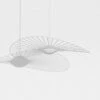 Suspension - Vertigo Nova - Diamètre 110 CM -BLOU PARIS Soldes suspension vertigo nova diametre 110 cm
