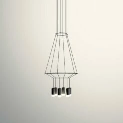 Suspension Wireflow - 0308 5 Suspension Wireflow - 0308 -BLOU PARIS Soldes suspension wireflow 0308 1