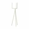 Ferm LIVING Trépied Plant Stand - Small -BLOU PARIS Soldes trepied plant stand small