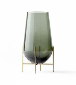 Vase Echasse - S