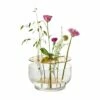 Fritz Hansen Vase Ikebana - Large -BLOU PARIS Soldes vase ikebana large