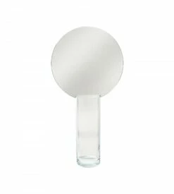 Vase-Miroir Narciso - Haut -BLOU PARIS Soldes vase miroir narciso haut 2