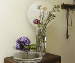 Vase-Miroir Narciso - Haut -BLOU PARIS Soldes vase miroir narciso haut 3