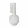 Ferm LIVING Vase Muses - Clio -BLOU PARIS Soldes vase muses clio
