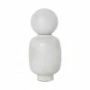 Ferm LIVING Vase Muses - Talia -BLOU PARIS Soldes vase muses talia