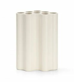 Vitra Vase Nuage - Céramique 5 Vitra Vase Nuage - Céramique -BLOU PARIS Soldes vase nuage ceramique 1