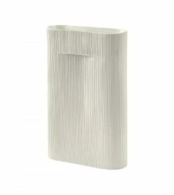 Muuto Vase Ridge - Large - 48,5cm