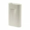 Muuto Vase Ridge - Medium - 35cm -BLOU PARIS Soldes vase ridge small