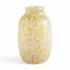 Hay VASE SPLASH -BLOU PARIS Soldes vase splash