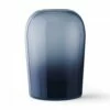 Vase Troll Large 13 X H19 Cm -BLOU PARIS Soldes vase troll large 13 x h19 cm