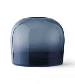 Vase Troll Medium 14 X H12 Cm -BLOU PARIS Soldes vase troll medium 14 x h12 cm 1