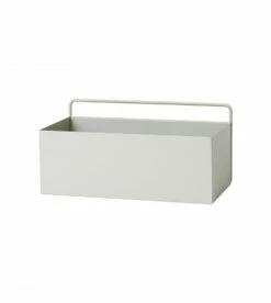 Ferm LIVING Etagère Wall Box Rectangle