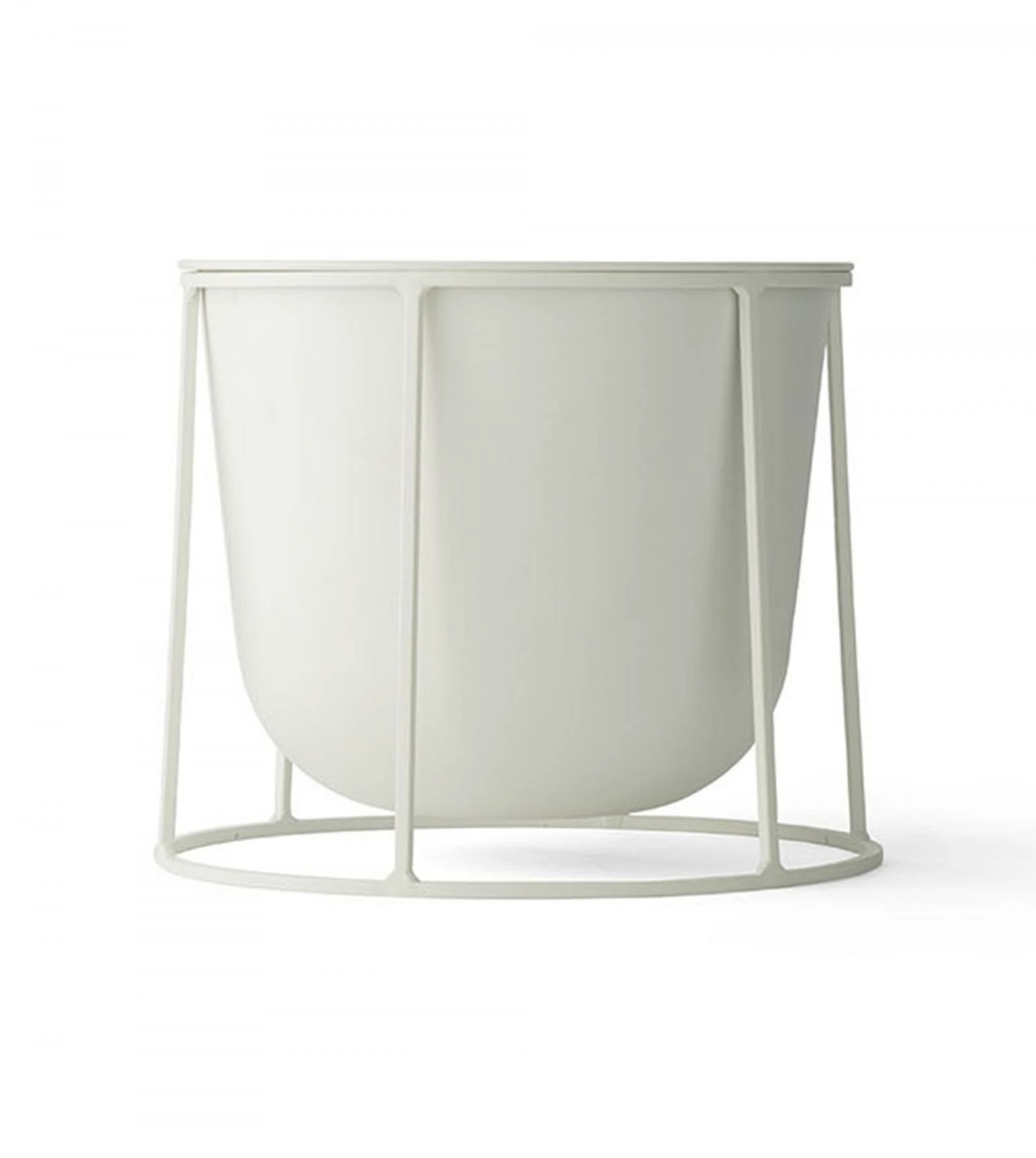 Wire Pot 4 Wire Pot – Image 2